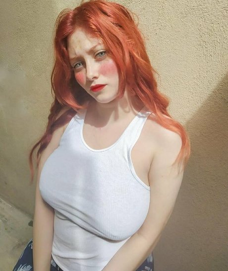 Ashley Martinez nude leaked OnlyFans photo #1