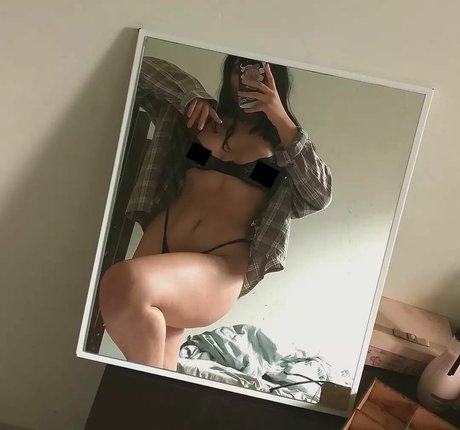 Franciellyklin nude leaked OnlyFans pic