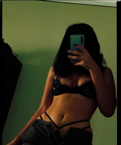 Franciellyklin nude leaked OnlyFans pic