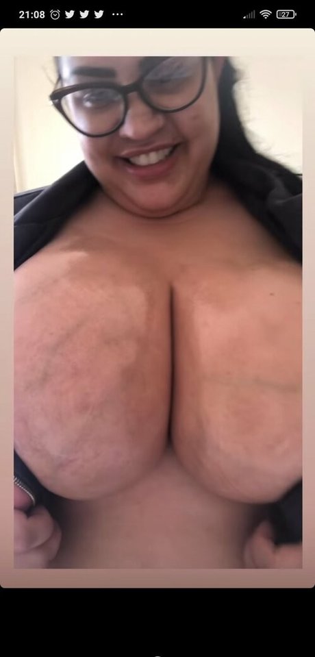 Jessica Soares nude leaked OnlyFans pic