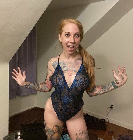 Bobbibamf nude leaked OnlyFans pic