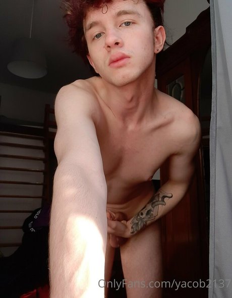 Yacob2137 nude leaked OnlyFans pic