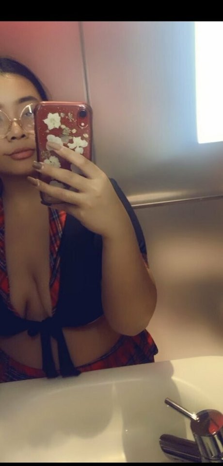 Khmerbbygirl nude leaked OnlyFans pic