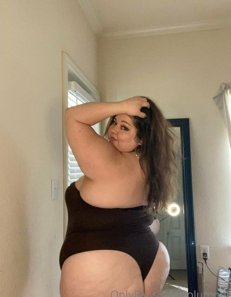 Lilycupcakes nude leaked OnlyFans pic