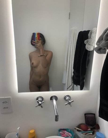 Texuguinho Waifu nude leaked OnlyFans pic