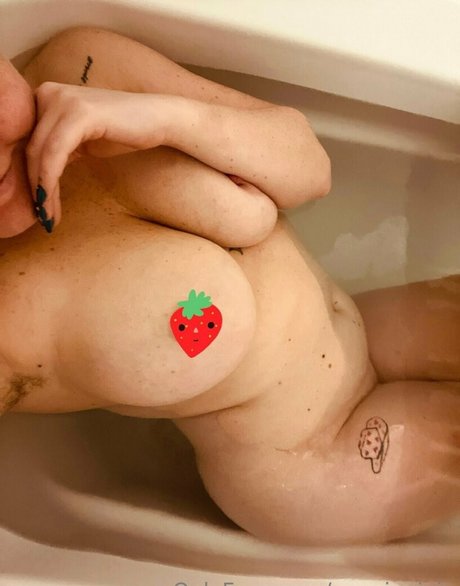 Nyxxiepixie nude leaked OnlyFans pic