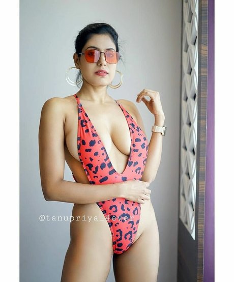 Tanupriya nude leaked OnlyFans pic