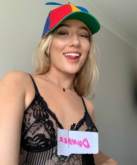 Brydie.condran nude leaked OnlyFans pic