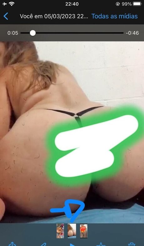 Leticiagabep nude leaked OnlyFans photo #3