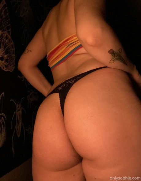 Missxsophie2 nude leaked OnlyFans pic