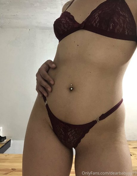 Dearbabyyy19 nude leaked OnlyFans photo #36