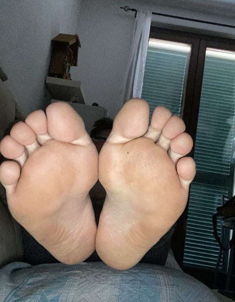 Youloveyourkingfeet nude leaked OnlyFans photo #13