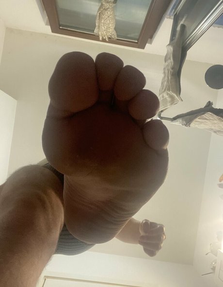 Youloveyourkingfeet nude leaked OnlyFans pic