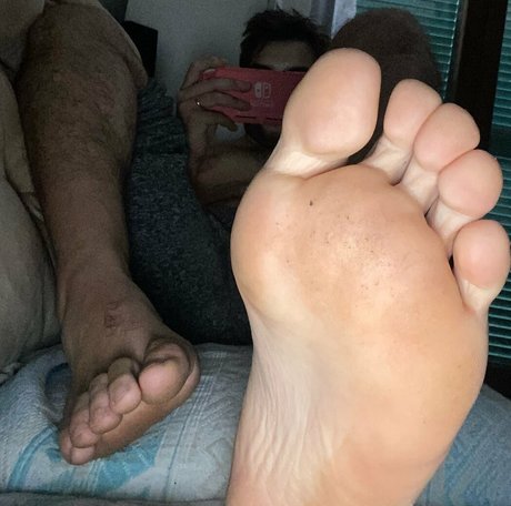 Youloveyourkingfeet nude leaked OnlyFans photo #6