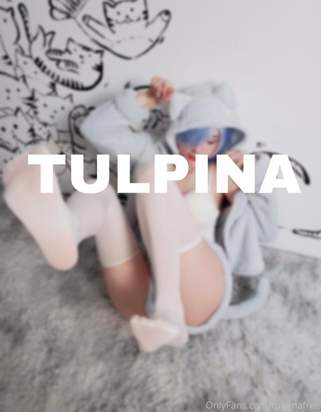 Tulpinafree nude leaked OnlyFans photo #14