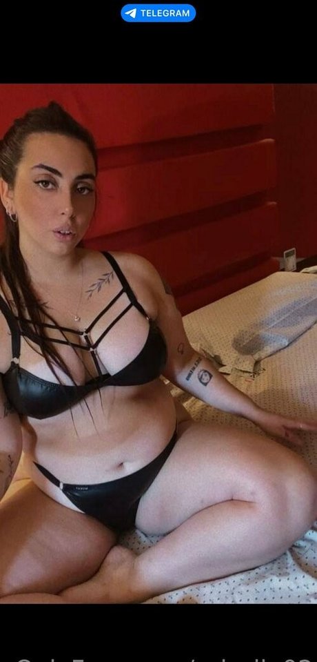 Priscila02 nude leaked OnlyFans photo #19