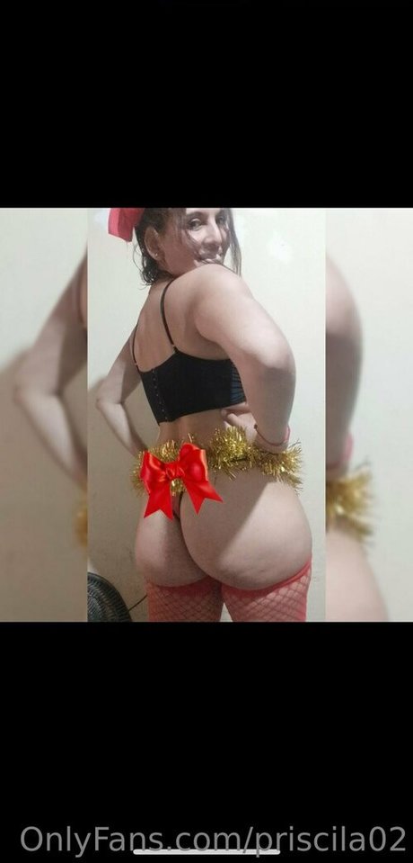 Priscila02 nude leaked OnlyFans photo #8