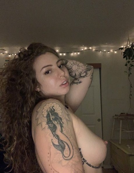 PiperMaePeach nude leaked OnlyFans pic