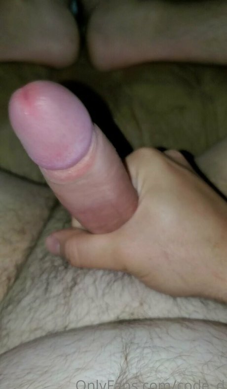 Code_d nude leaked OnlyFans pic