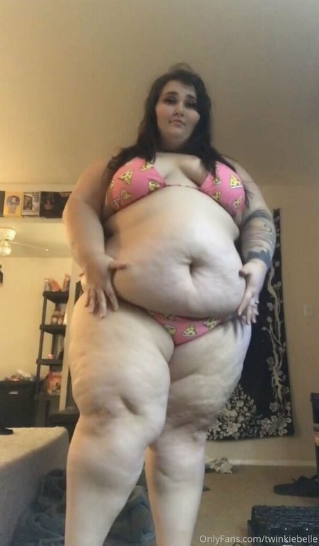 Twinkiebelle nude leaked OnlyFans photo #38