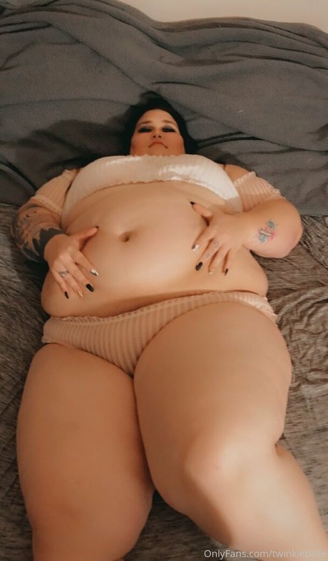 Twinkiebelle nude leaked OnlyFans photo #58