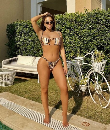 Larsapippen nude leaked OnlyFans photo #1