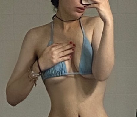 Clemibabi nude leaked OnlyFans photo #3