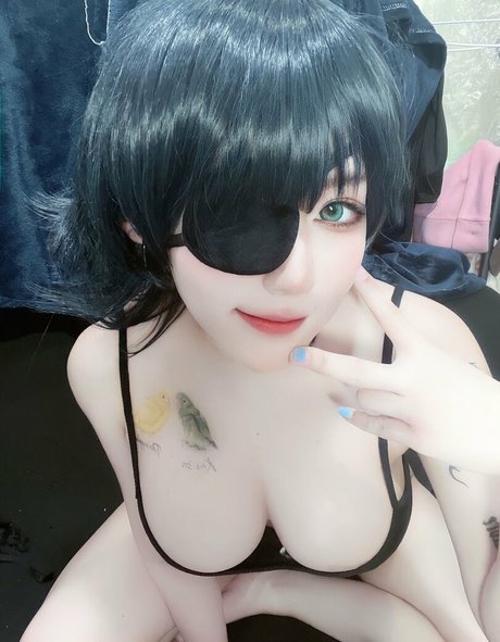 Hinatalei Salvatore nude leaked OnlyFans pic