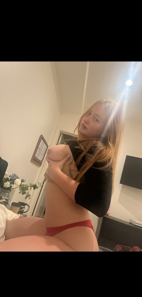 Strawberry Shortcake nude leaked OnlyFans photo #10