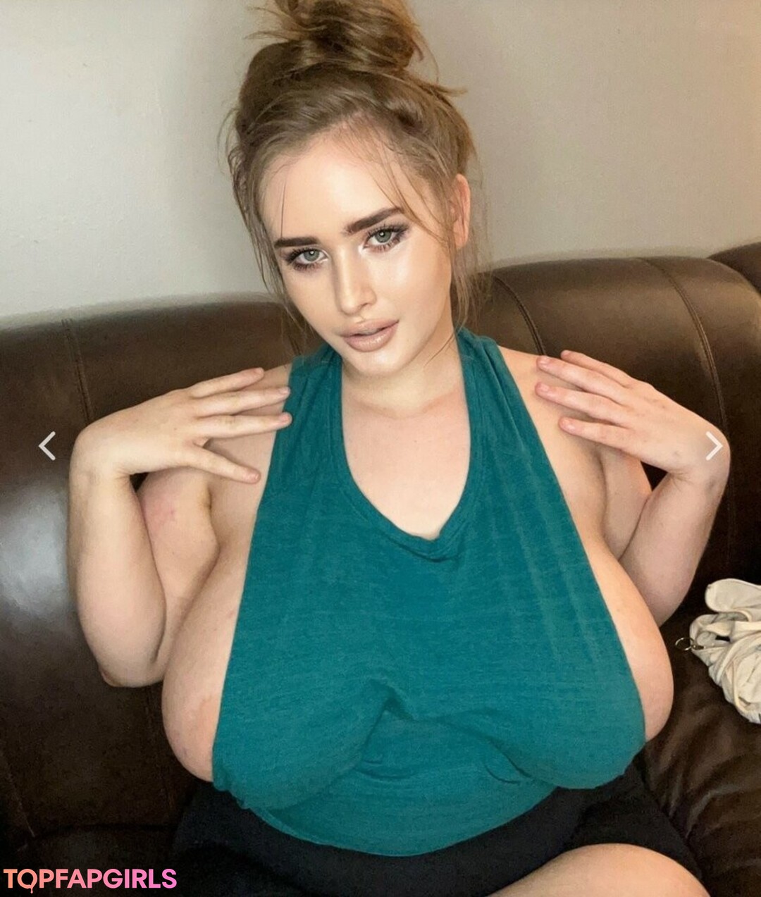 Scarlettrose34e Nude Leaked OnlyFans Photo #19