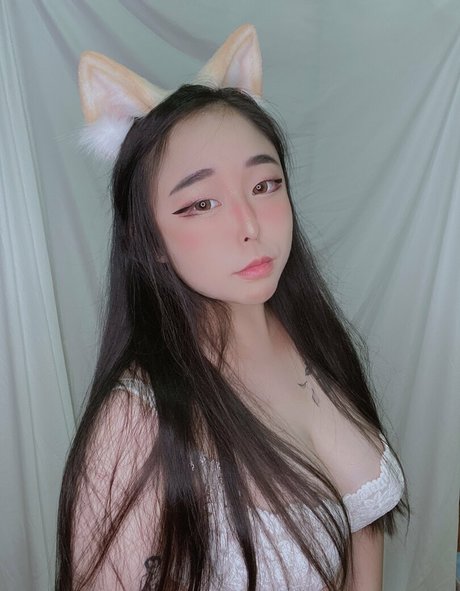 Peachsoju_princess nude leaked OnlyFans pic