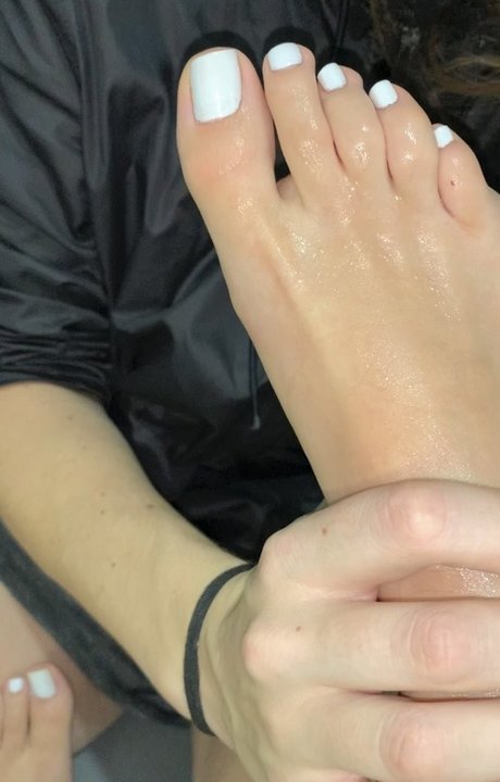 Caliupe_feet nude leaked OnlyFans pic