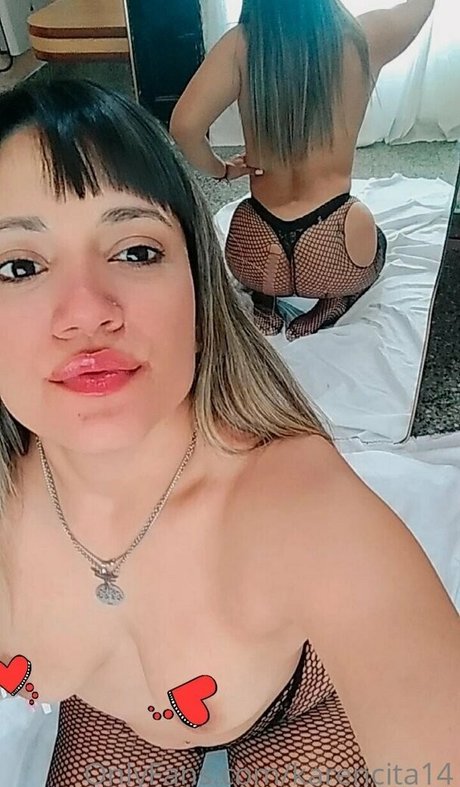 Karencita14 nude leaked OnlyFans photo #21