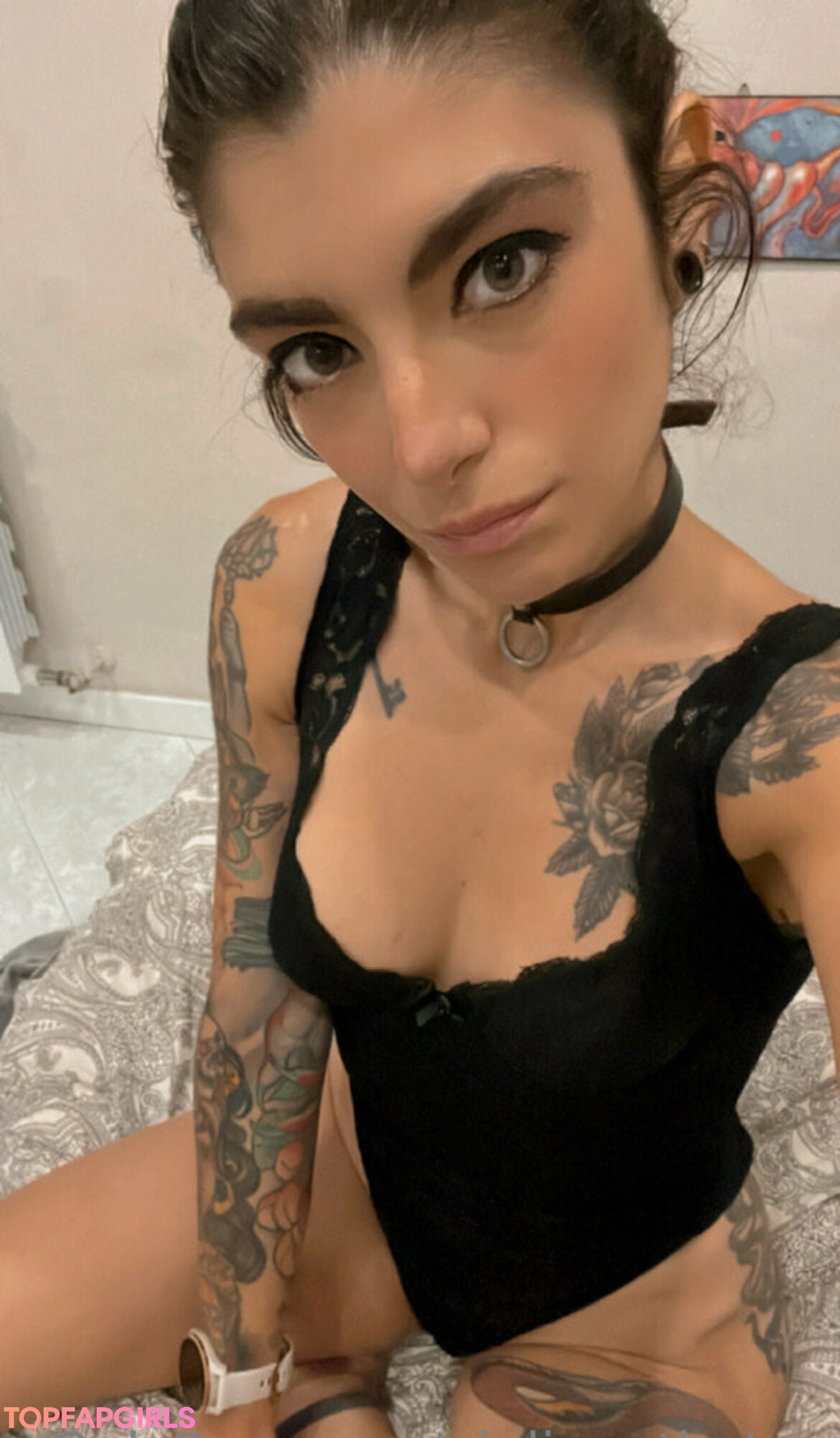 Giuliaonthetop Nude Leaked OnlyFans Photo #5