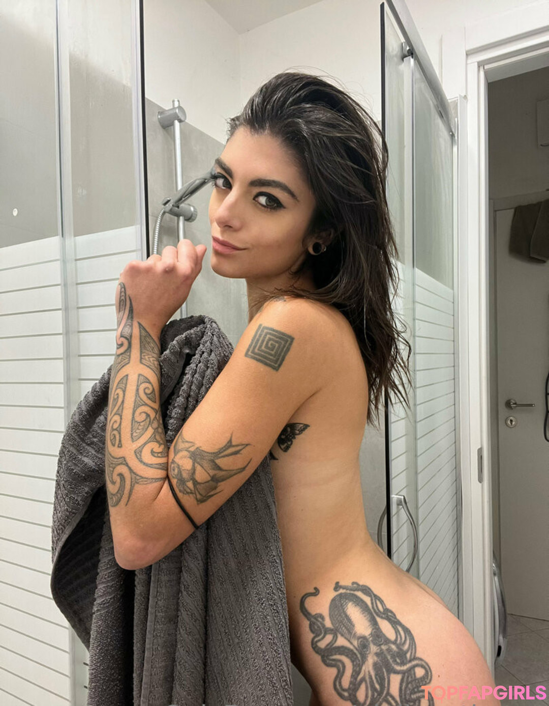 Giuliaonthetop Nude Leaked OnlyFans Photo #6