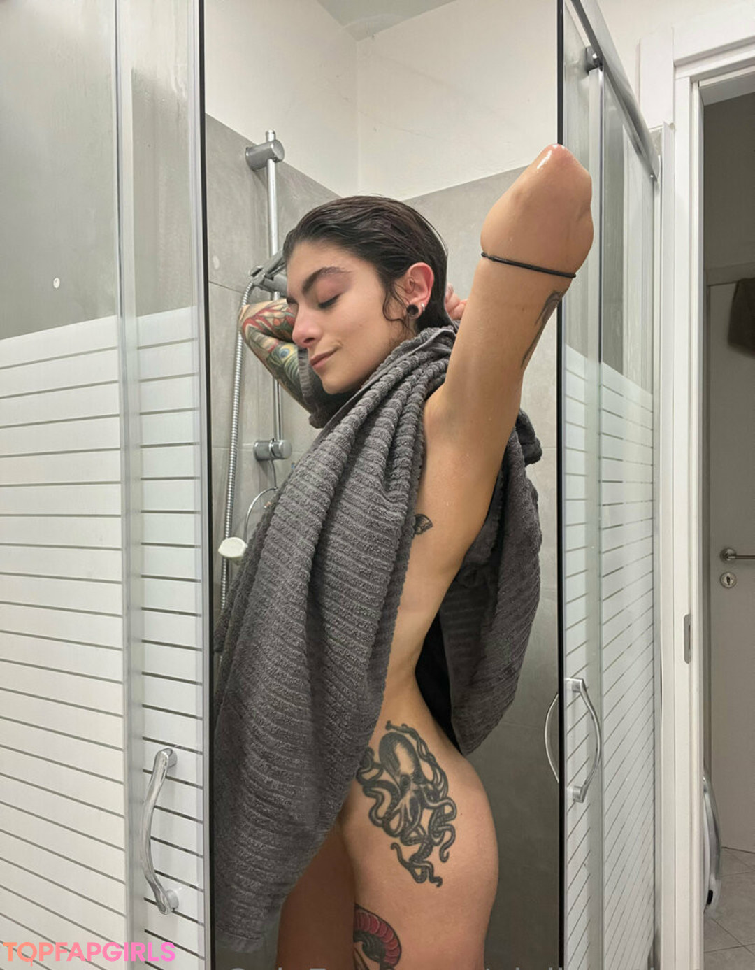 Giuliaonthetop Nude Leaked OnlyFans Photo #10