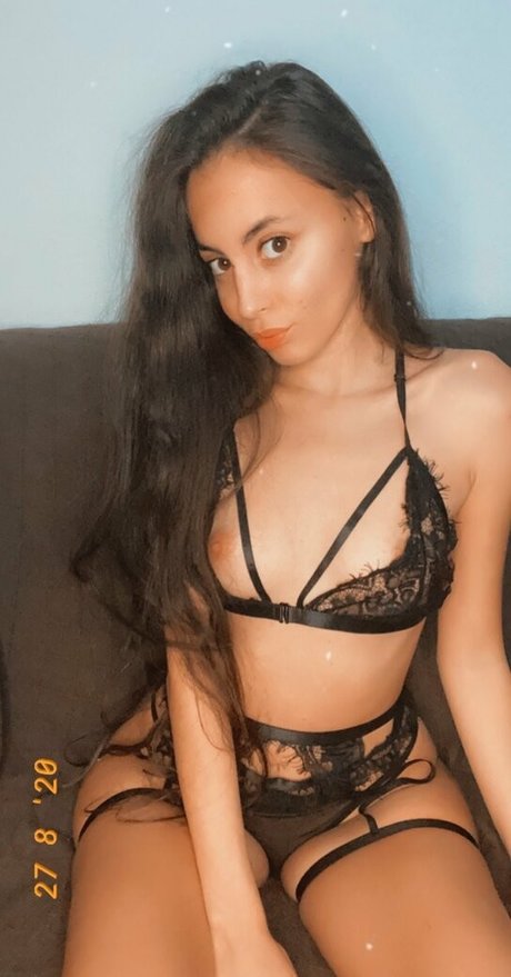 Anacandy8 nude leaked OnlyFans photo #19