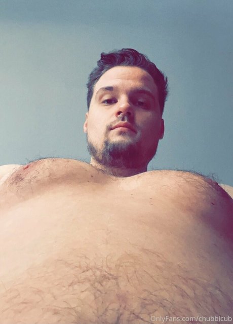 Chubbicub nude leaked OnlyFans photo #1