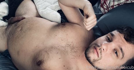 Chubbicub nude leaked OnlyFans photo #24