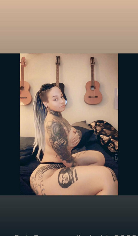 Babyblu3666 nude leaked OnlyFans pic