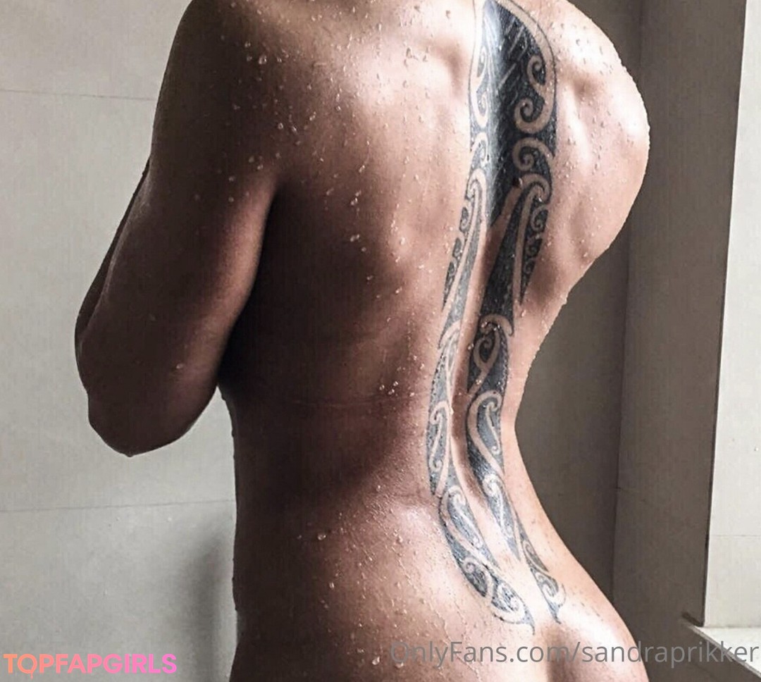 Sandra Prikker Nude Leaked OnlyFans Photo #4