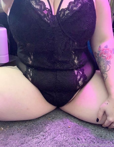 Hazeybliss nude leaked OnlyFans photo #19