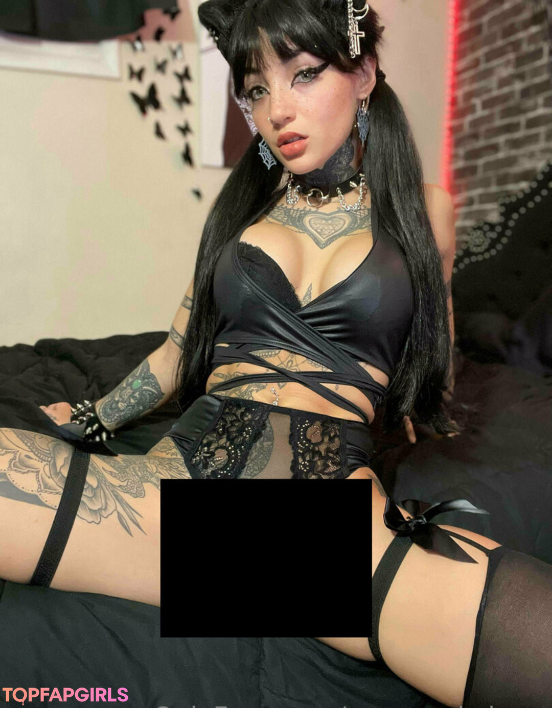 Savannahskyex Nude Leaked OnlyFans Photo #29