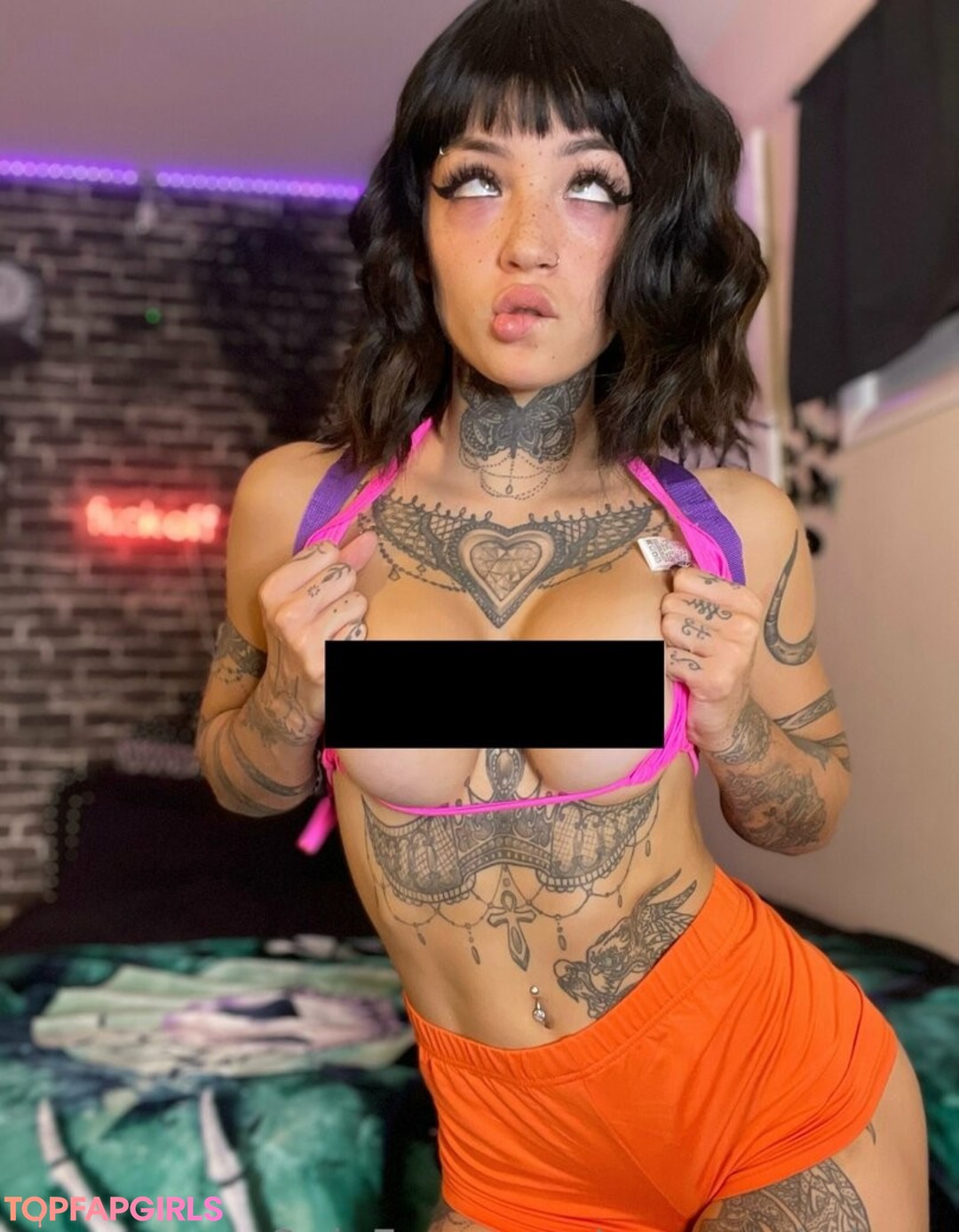 Savannahskyex Nude Leaked OnlyFans Photo #22